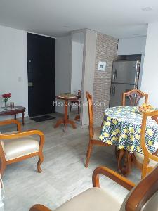 Apartamento en venta en Urbano Cod A 015, Chía · foto 9 de 12