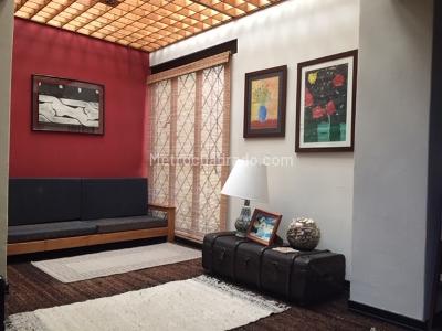 Casa de 3 alcobas en venta en Vereda Cerca De Piedra C 010, Chía, 275 m² · foto 14 de 20