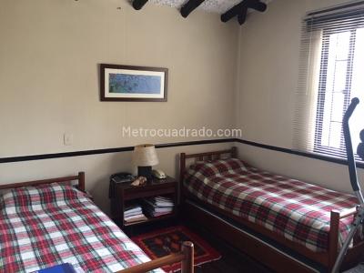 Casa de 3 alcobas en venta en Vereda Cerca De Piedra C 010, Chía, 275 m² · foto 18 de 20