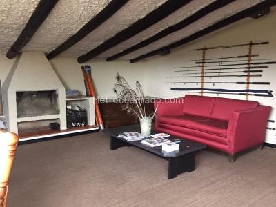 Casa de 3 alcobas en venta en Vereda Cerca De Piedra C 010, Chía, 275 m² · foto 20 de 20