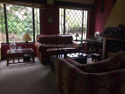 Casa de 3 alcobas en venta en Vereda Cerca De Piedra C 010, Chía, 275 m² · foto 9 de 20