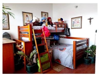 Casa en venta en Urbana C 040, Cajicá · foto 10 de 13