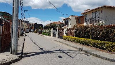 Casa en venta en Urbana C 040, Cajicá · foto 3 de 13