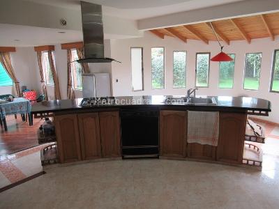 Casa de 4 alcobas en venta en Vereda Bojacá Código C 033, Chía, 340 m² · foto 10 de 20