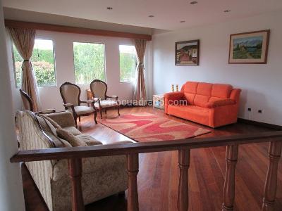 Casa de 4 alcobas en venta en Vereda Bojacá Código C 033, Chía, 340 m² · foto 11 de 20