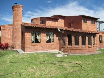 Casa de 4 alcobas en venta en Vereda Bojacá Código C 033, Chía, 340 m² · foto 3 de 20