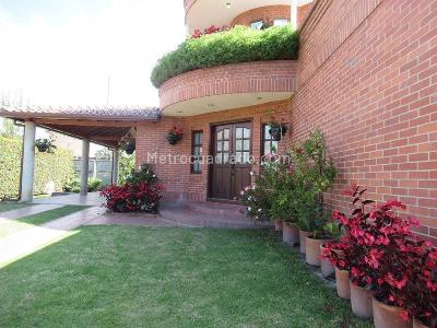 Casa de 4 alcobas en venta en Vereda Bojacá Código C 033, Chía, 340 m² · foto 4 de 20