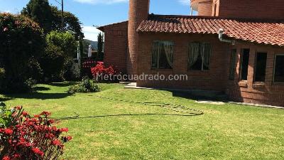 Casa de 4 alcobas en venta en Vereda Bojacá Código C 033, Chía, 340 m² · foto 6 de 20