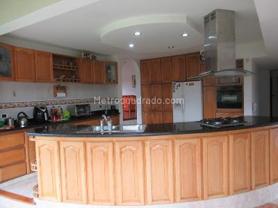 Casa de 4 alcobas en venta en Vereda Bojacá Código C 033, Chía, 340 m² · foto 9 de 20