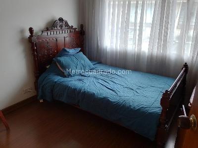 Casa en venta en Urbana Código C 093, Chía · foto 11 de 12