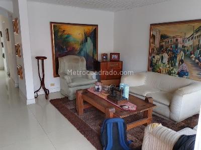 Casa en venta en Urbana Código C 093, Chía · foto 2 de 12