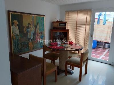 Casa en venta en Urbana Código C 093, Chía · foto 3 de 12