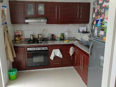 Casa en venta en Urbana Código C 093, Chía · foto 5 de 12