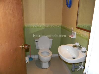 Casa en venta en Urbana Código C 093, Chía · foto 7 de 12
