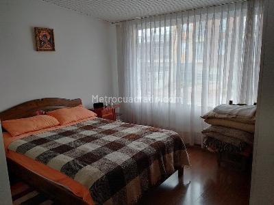 Casa en venta en Urbana Código C 093, Chía · foto 8 de 12
