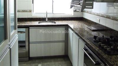 Casa de 3 alcobas en venta en Colina Prado Pinzon, Bogotá, 188 m² · foto 5 de 14