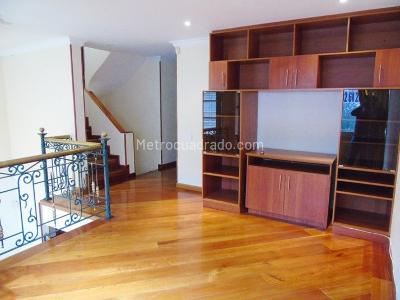 Casa de 3 alcobas en venta en Colina Prado Pinzon, Bogotá, 188 m² · foto 8 de 14