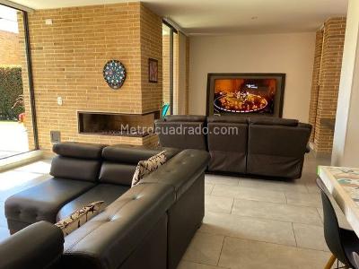 Casa de 3 alcobas en venta en Vereda Canelon Código C 079, Cajicá, 190 m² · foto 10 de 20