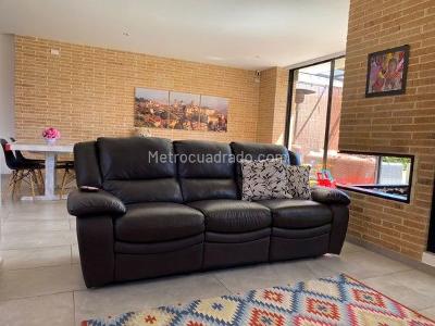 Casa de 3 alcobas en venta en Vereda Canelon Código C 079, Cajicá, 190 m² · foto 11 de 20