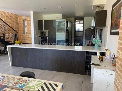 Casa de 3 alcobas en venta en Vereda Canelon Código C 079, Cajicá, 190 m² · foto 13 de 20
