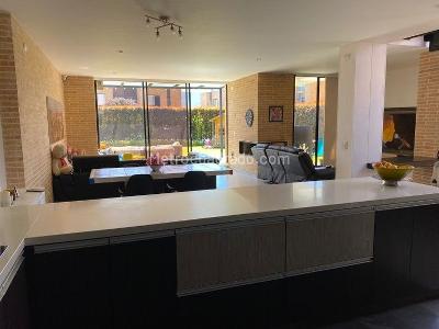 Casa de 3 alcobas en venta en Vereda Canelon Código C 079, Cajicá, 190 m² · foto 14 de 20