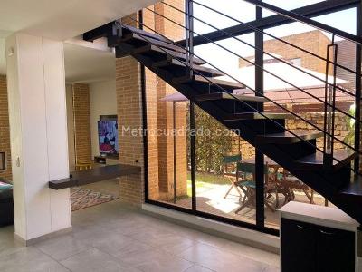 Casa de 3 alcobas en venta en Vereda Canelon Código C 079, Cajicá, 190 m² · foto 15 de 20