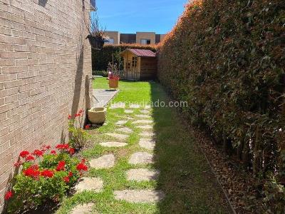 Casa de 3 alcobas en venta en Vereda Canelon Código C 079, Cajicá, 190 m² · foto 5 de 20