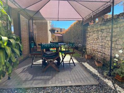 Casa de 3 alcobas en venta en Vereda Canelon Código C 079, Cajicá, 190 m² · foto 6 de 20