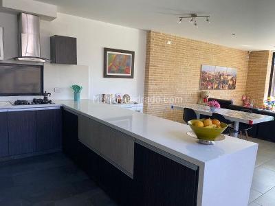Casa de 3 alcobas en venta en Vereda Canelon Código C 079, Cajicá, 190 m² · foto 8 de 20