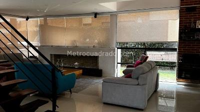 Casa de 4 alcobas en venta en Urbana Código C 075, Chía, 219 m² · foto 3 de 16