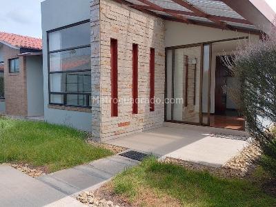 Casa de 3 alcobas en venta en Vereda Canelón Código C 076, Cajicá, 165 m² · foto 1 de 16