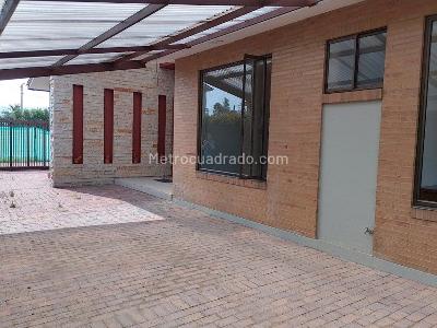 Casa de 3 alcobas en venta en Vereda Canelón Código C 076, Cajicá, 165 m² · foto 2 de 16