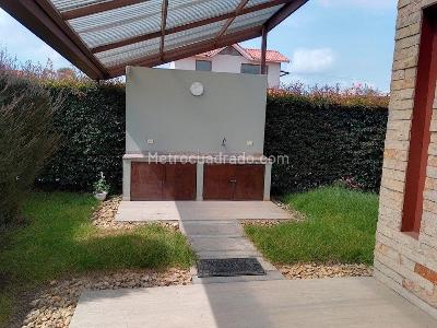 Casa de 3 alcobas en venta en Vereda Canelón Código C 076, Cajicá, 165 m² · foto 3 de 16