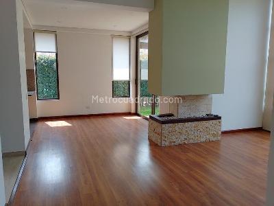 Casa de 3 alcobas en venta en Vereda Canelón Código C 076, Cajicá, 165 m² · foto 4 de 16