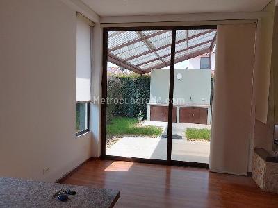 Casa de 3 alcobas en venta en Vereda Canelón Código C 076, Cajicá, 165 m² · foto 6 de 16