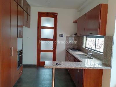 Casa de 3 alcobas en venta en Vereda Canelón Código C 076, Cajicá, 165 m² · foto 7 de 16