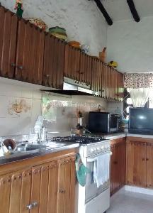 Casa de 4 alcobas en venta en Vereda Fonqueta Código C 125, Chía, 400 m² · foto 11 de 17