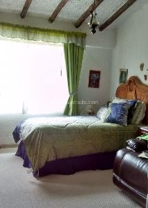 Casa de 4 alcobas en venta en Vereda Fonqueta Código C 125, Chía, 400 m² · foto 14 de 17