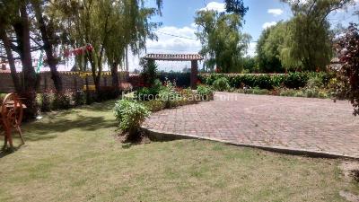 Casa de 4 alcobas en venta en Vereda Fonqueta Código C 125, Chía, 400 m² · foto 2 de 17