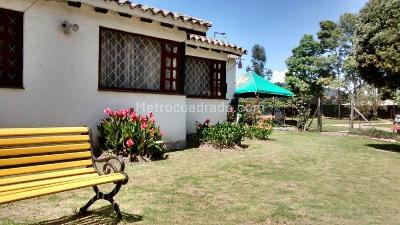 Casa de 4 alcobas en venta en Vereda Fonqueta Código C 125, Chía, 400 m² · foto 5 de 17