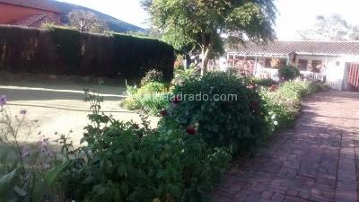 Casa de 4 alcobas en venta en Vereda Fonqueta Código C 125, Chía, 400 m² · foto 6 de 17