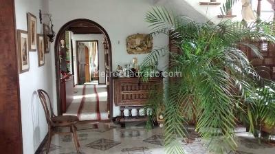 Casa de 4 alcobas en venta en Vereda Fonqueta Código C 125, Chía, 400 m² · foto 9 de 17