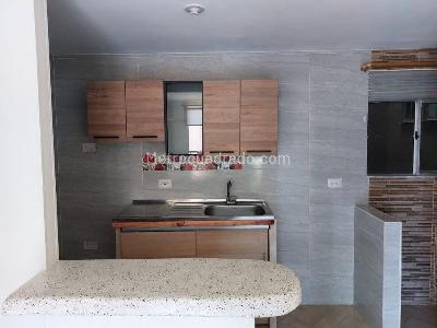 Apartamento en venta en Urbano A 016, Santa Marta · foto 3 de 9