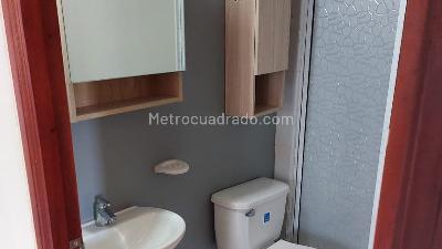 Apartamento en venta en Urbano A 016, Santa Marta · foto 6 de 9