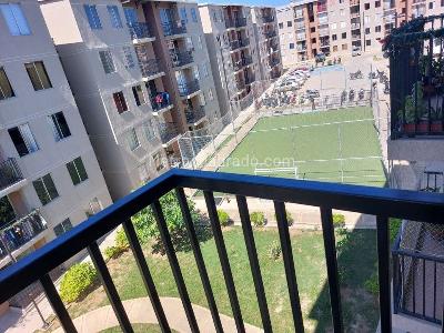 Apartamento en venta en Urbano A 016, Santa Marta · foto 7 de 9