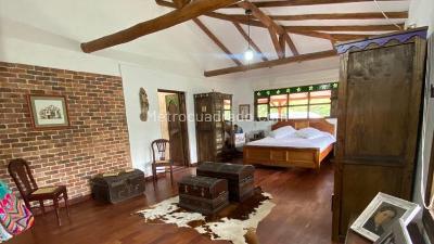 Casa de 3 alcobas en venta en Vereda Yerbabuena Código C 095, Chía, 500 m² · foto 10 de 12