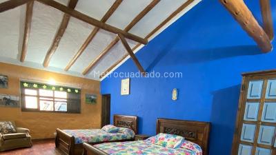 Casa de 3 alcobas en venta en Vereda Yerbabuena Código C 095, Chía, 500 m² · foto 11 de 12