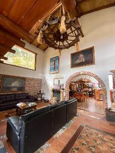 Casa de 3 alcobas en venta en Vereda Yerbabuena Código C 095, Chía, 500 m² · foto 12 de 12