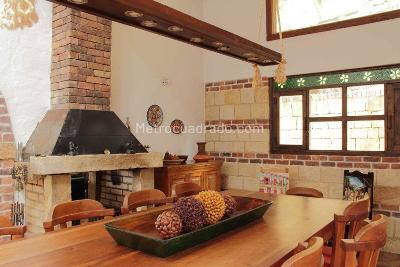 Casa de 3 alcobas en venta en Vereda Yerbabuena Código C 095, Chía, 500 m² · foto 3 de 12