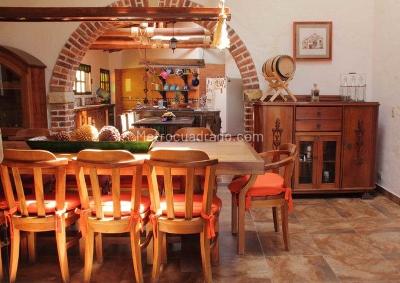 Casa de 3 alcobas en venta en Vereda Yerbabuena Código C 095, Chía, 500 m² · foto 4 de 12